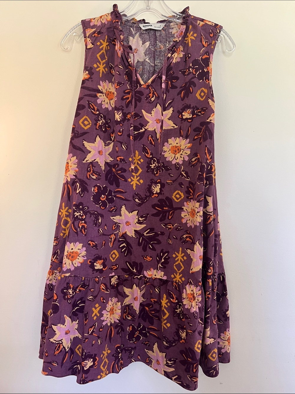 Sonoma Sun Dress